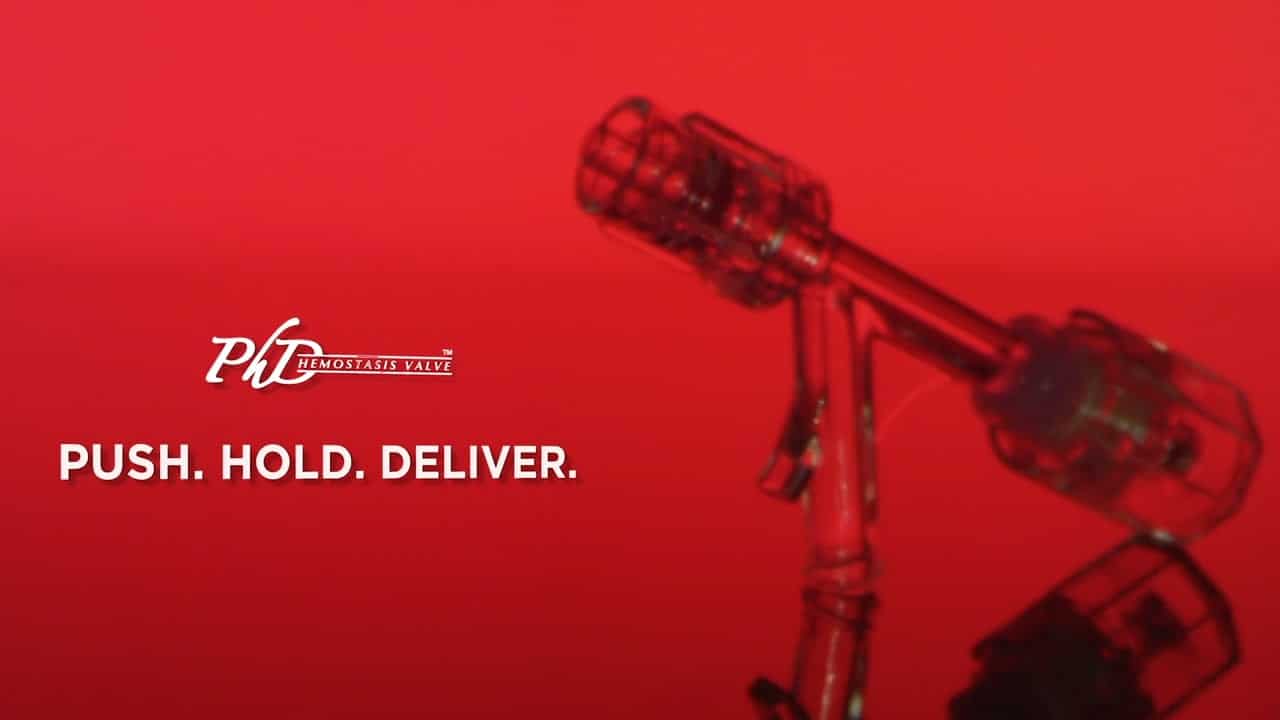 博士止血阀:全球信赖