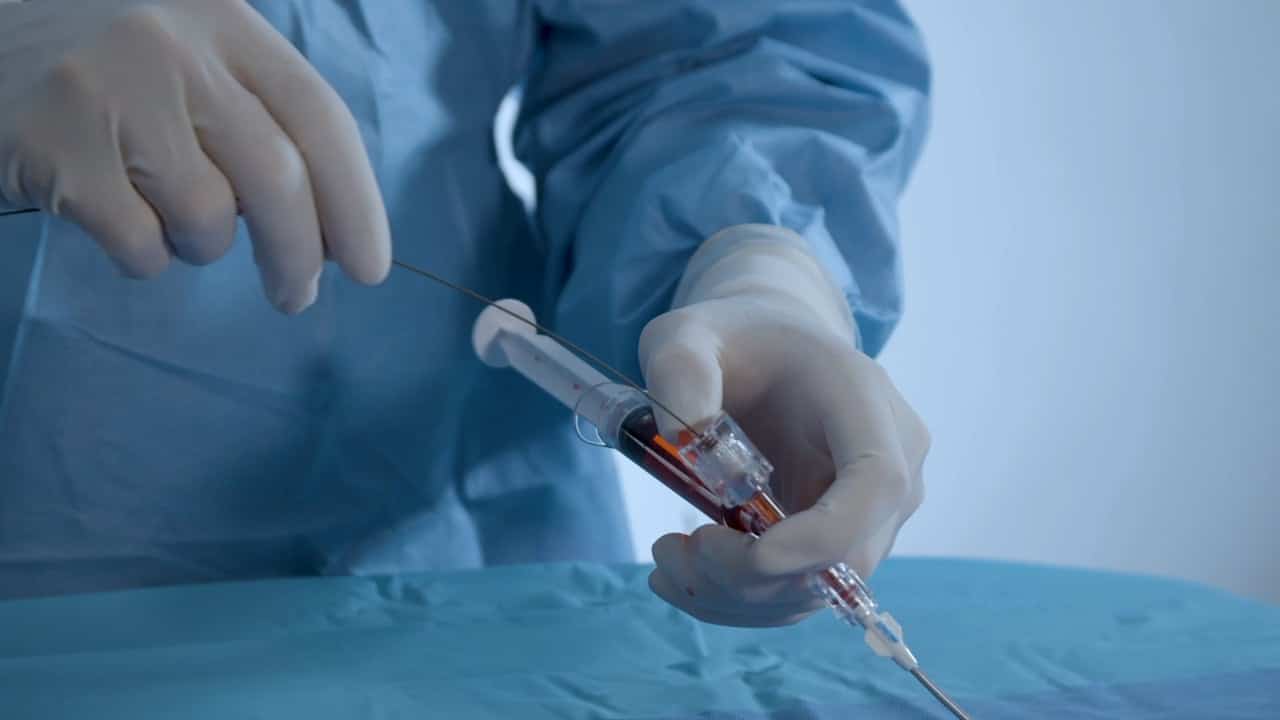 PhD™止血阀[在用]