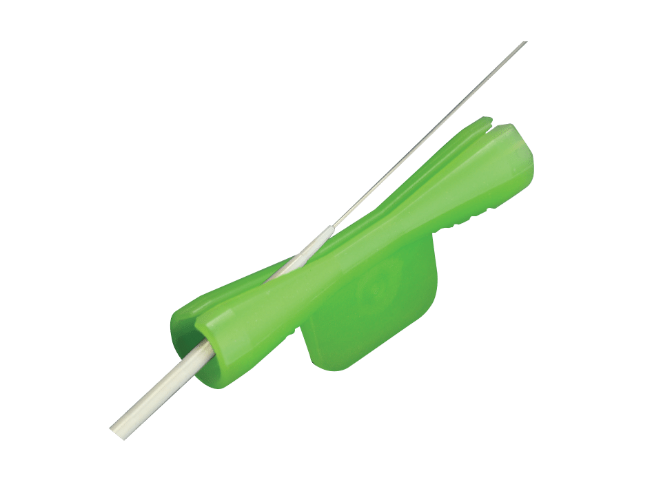 领结——第三步