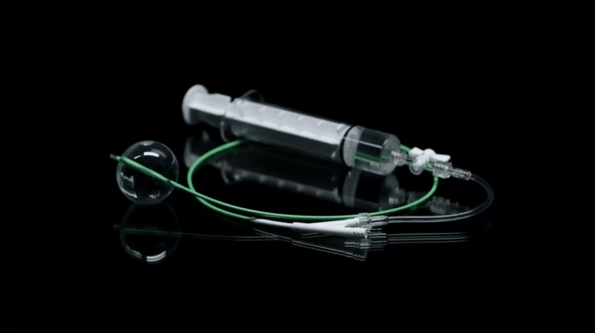 Q50®PLUS支架移植球囊