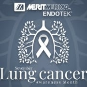 肺癌宣传月
