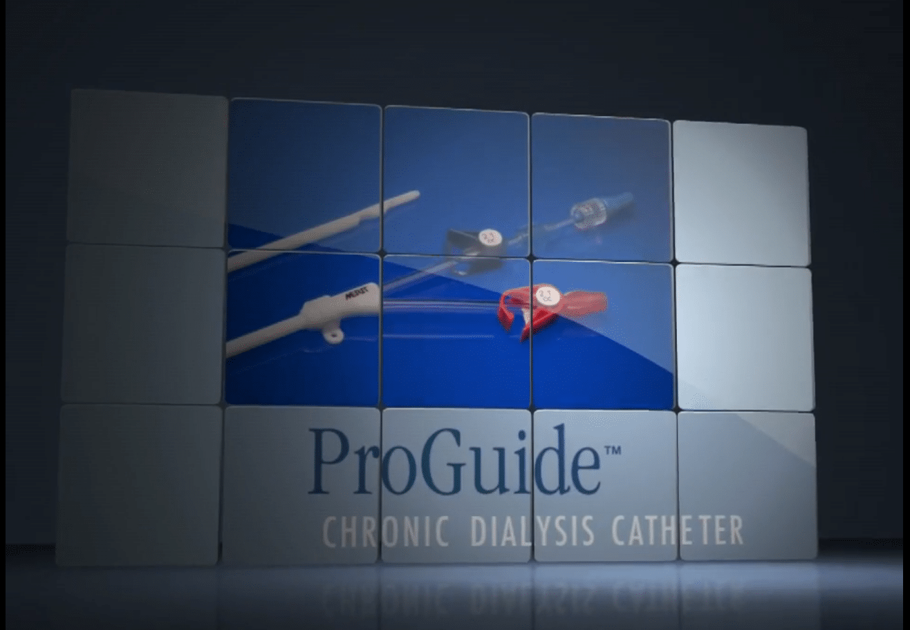 ProGuide视频特色图像