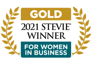 2021年史蒂夫金奖得主-商界女性