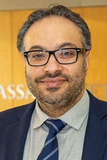 Ajit Puri -想想径向Proctor