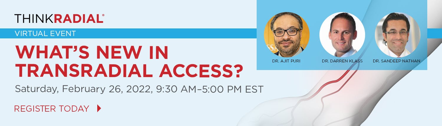 径向思考——跨径向接入有什么新进展?