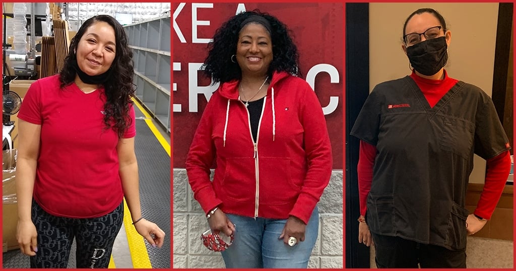 一起纪念心脏月-优异医疗