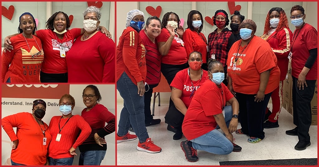 提高认识，今天就是更好的明天