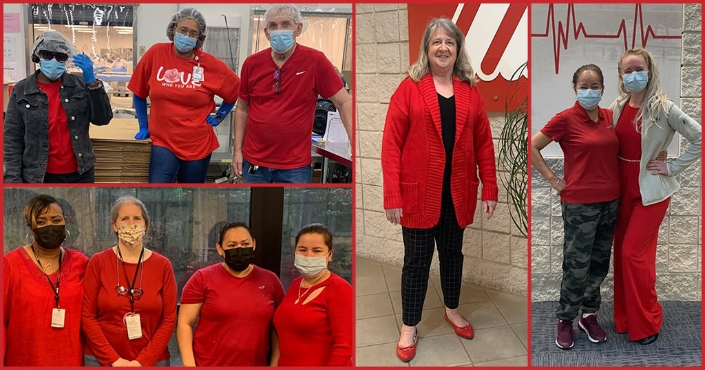 一家拥有Heart - Merit Medical的公司