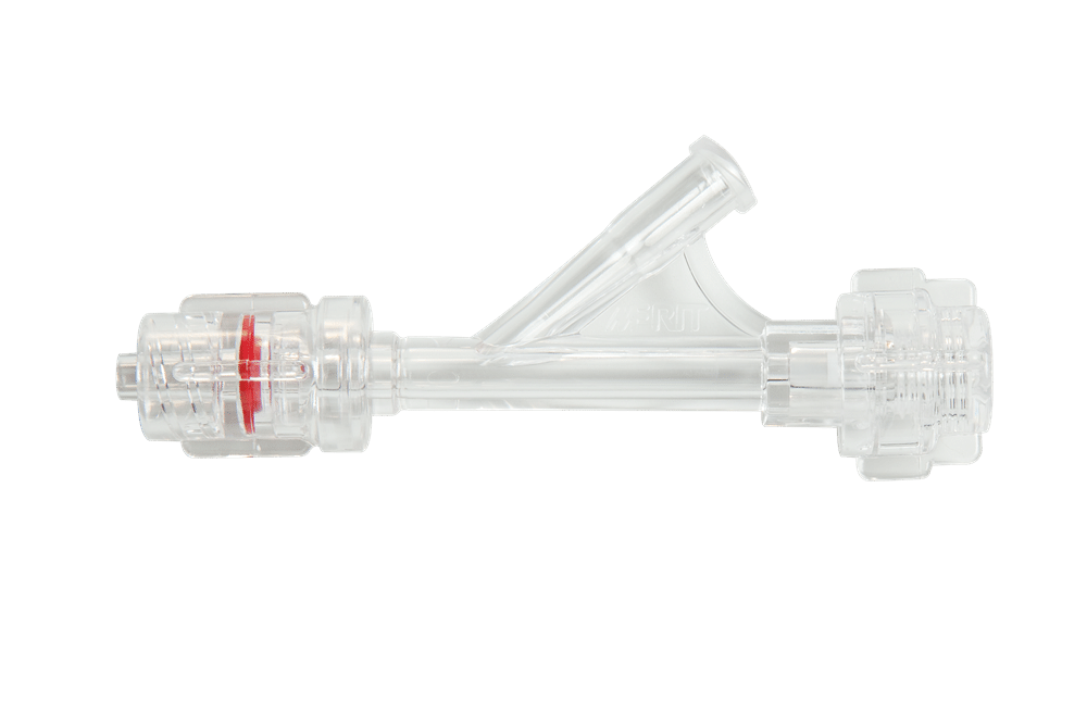 通道止血阀-功绩医疗