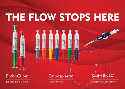 The Flow Stops Here - GEST 2022