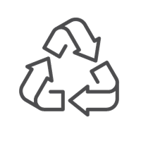 回收- ISO 14001