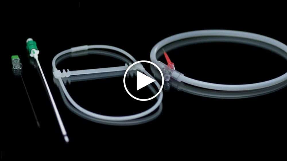 Drainage Solutions for Your Interventional Needs - Merit Medical