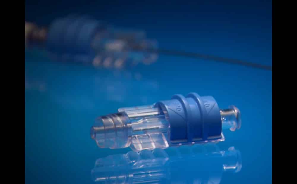 流量控制开关-自信地控制流体流量