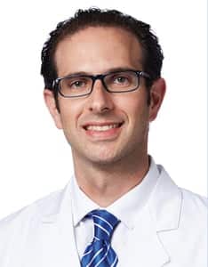 Eitan Podgaetz -认为内窥镜教员