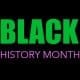 黑人历史月:庆祝医疗保健先驱