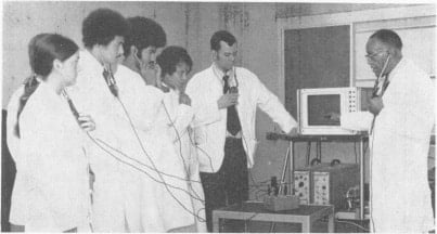 约翰博雷加德约翰逊医学博士的图像