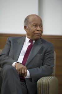 路易斯·韦德·沙利文医学博士图片